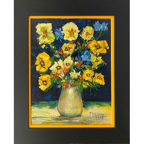 BOUQUET JAUNE
