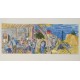 Raoul Dufy, Les moissonneurs