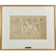 LE PADDOCK - DUFY Raoul (1877-1953) D'aprés - Héliogravure