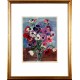 Raoul Dufy, Bouquet de fleurs
