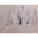 Raoul Dufy, Les platanes à perpignan