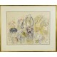 L'ORCHESTRE - DUFY Raoul (1877-1953) D'aprés - Lithographie