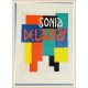 COMPOSITIONCOMPOSITION - DELAUNAY Sonia (1885 - 1979) - Lithographie