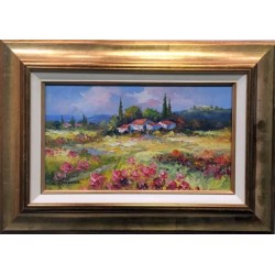 LE HAMEAU