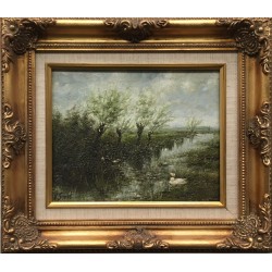 LA RIVIERE