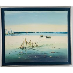 LA PLAGE