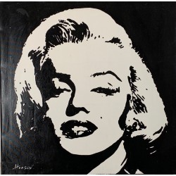 MARILYN MONROE