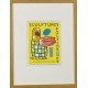 SCULPTURES POLYCHROMES - LEGER Fernand (1881 - 1955) - Lithographie