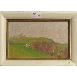AU PRINTEMPS (1918)