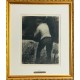 LE CASSEUR DE PIERRES (1882-1883) - SEURAT Georges (1859 - 1891) - Héliogravure