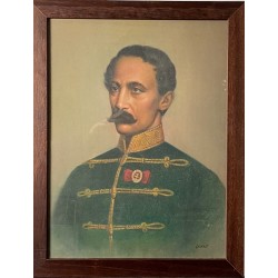 PORTRAIT D’OFFICIER (II)