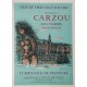 TROUVILLE-SUR-MER - CARZOU Jean (1907 - 2000) - Affiche