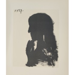 OMBRE DE FEMME
