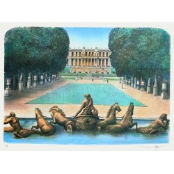 VERSAILLES