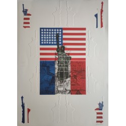 LA LIBERTE
