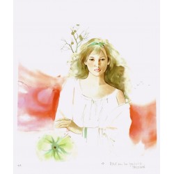 LE REGARD DE FEMME