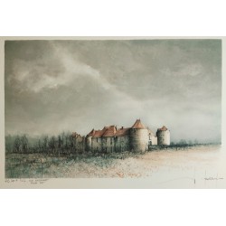 LE CHÂTEAU FORT