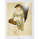 PAUL EN ARLEQUIN - PICASSO Pablo (d'aprés) (1881 - 1973) - Print