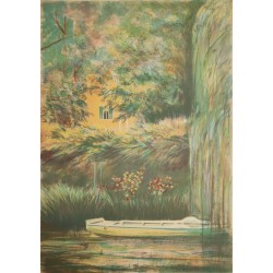 LA BARQUE