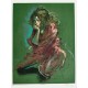 REFLEXION - PECNARD Jacques (1922-2012) - Lithographie