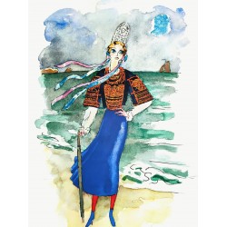 LA BRETAGNE