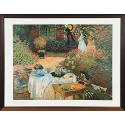 LE DEJEUNER