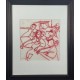 L’ORCHESTRE - LEROY René ( 1931 - ) - Dessin