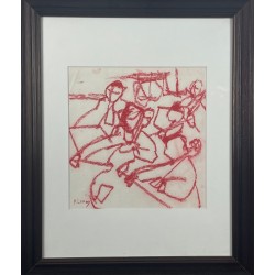 L’ORCHESTRE