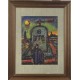 DE PROFONDIS - ROUAULT Georges (1871 - 1958) - Héliogravure