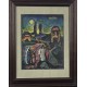 PASTORALE CHRETIENNE - ROUAULT Georges (1871 - 1958) - Héliogravure