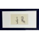 LA NATURE - CROSS Henri-Edmond (1856-1910) - Pochoir