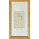 LA NATURE - CROSS Henri-Edmond (1856-1910) - Pochoir
