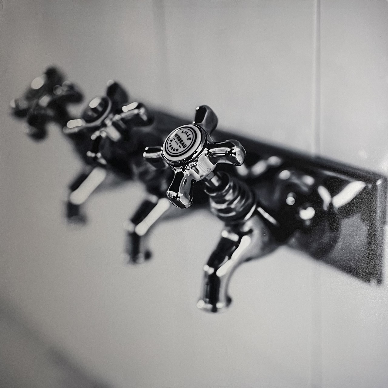OLD TAPS - PAPAGENO Yves (1959- ) - Photographie