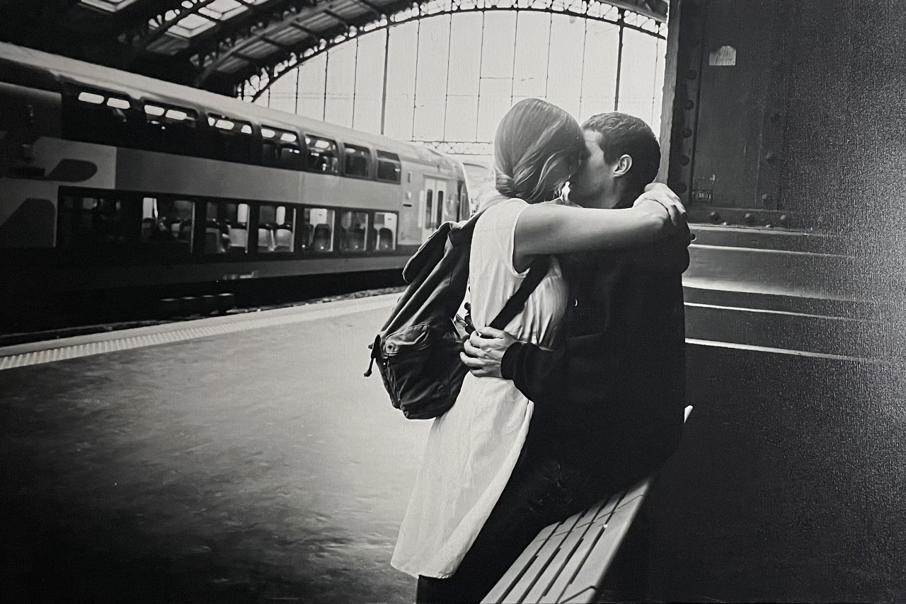 PROMESSE A LILLE FLANDRES - PAPAGENO Yves (1959- ) - Photographie
