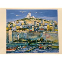 MARSEILLE