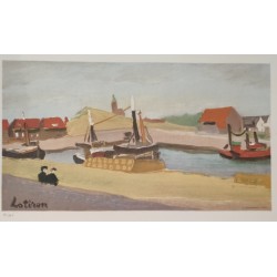LE PORT