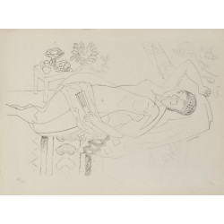 LA SIESTE