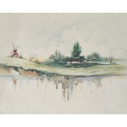 LE MOULIN