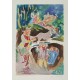 SANS TITRE - PLANSON André (1898 - 1981) - Lithographie