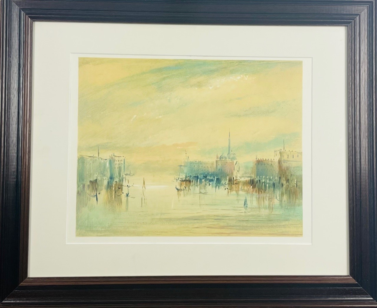 LE PORT - NOQUET Jean-Michel (1950 ) - Lithographie