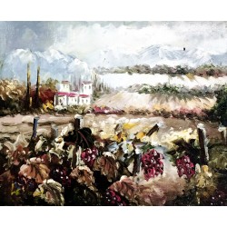 LE VIGNOBLE