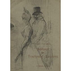 AUTOUR DE TOULOUSE-LAUTREC