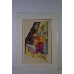DECOR D’INTERIEUR