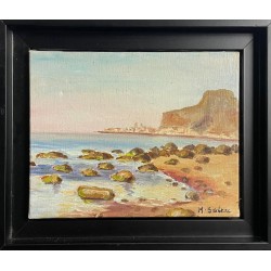 BORD DE MER
