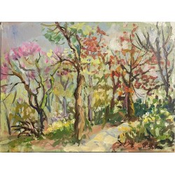 JARDIN FLEURI