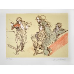 L'AUDITION