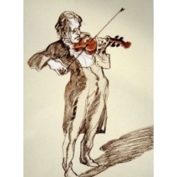 LE VIOLONCELLISTE