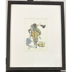 LA DÉFAITE