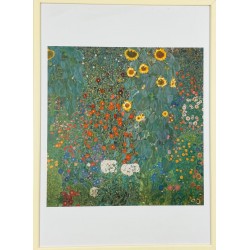 JARDIN FLEURI