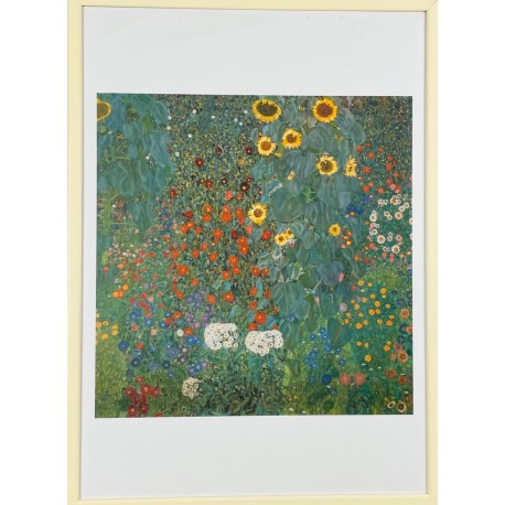 JARDIN FLEURI